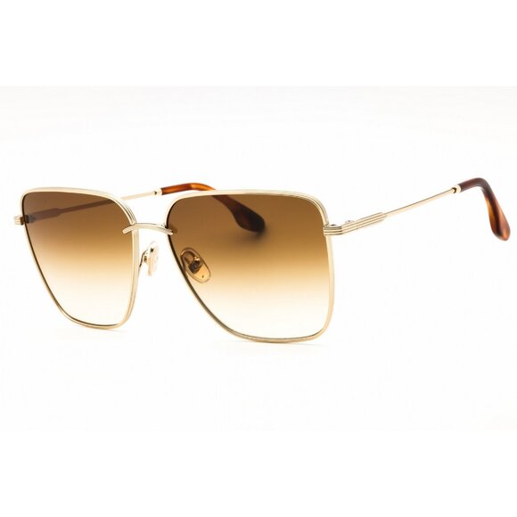 Victoria Beckham Sunglasses VB218S-702-61 New with tags - Picture 1 of 5
